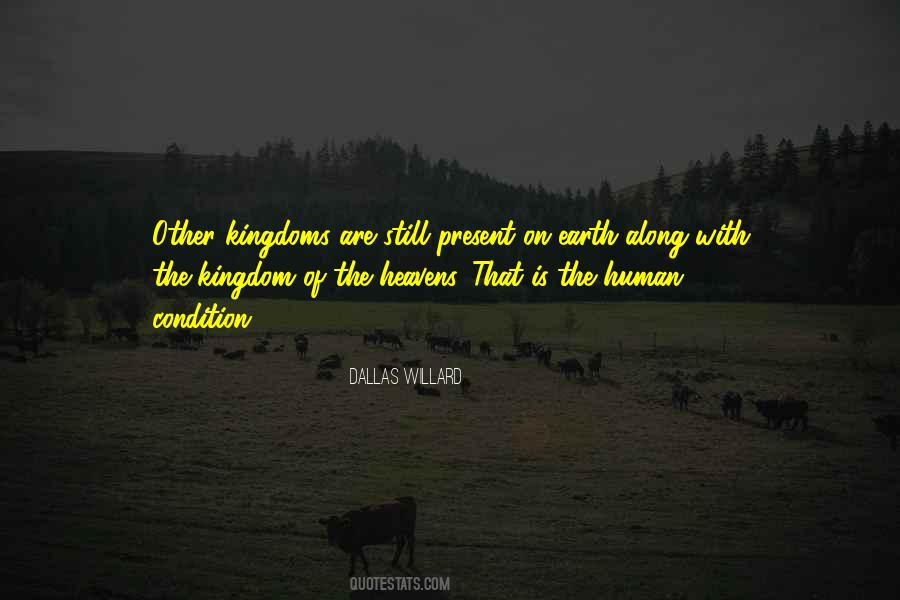 Human Earth Quotes #363504