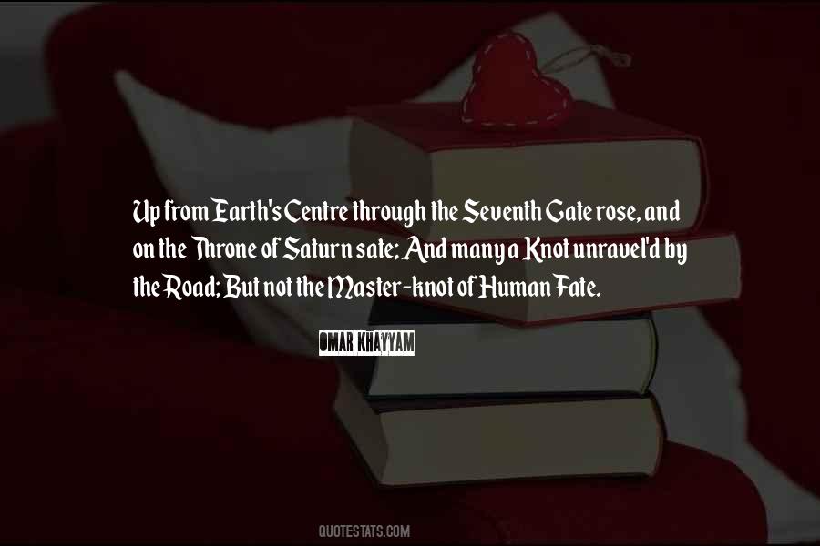 Human Earth Quotes #374657