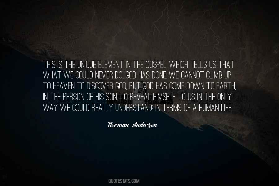 Human Earth Quotes #436465