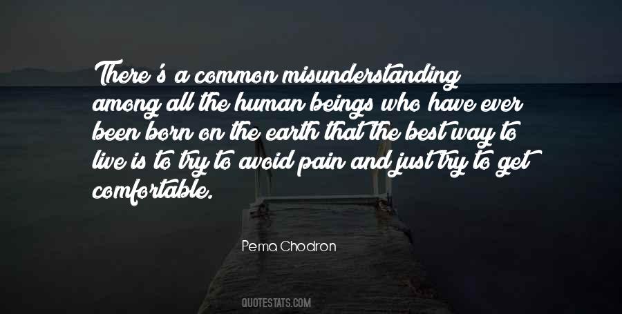 Human Earth Quotes #697891