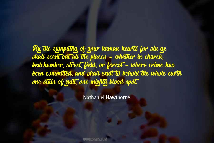 Human Earth Quotes #885568