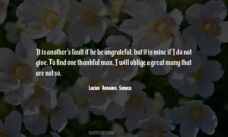 He Is A Great Man Quotes #1235069