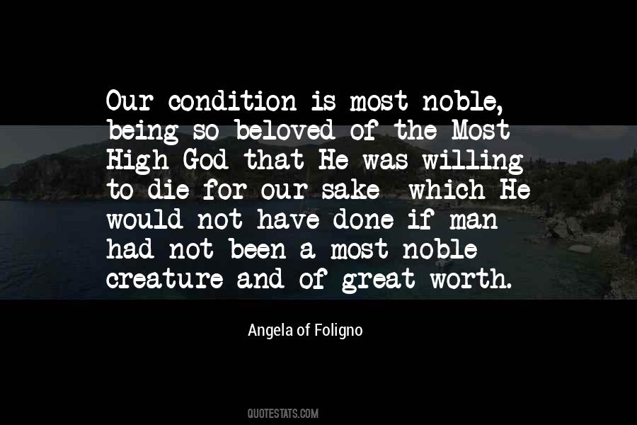 He Is A Great Man Quotes #1269359