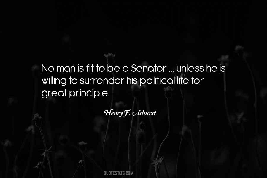 He Is A Great Man Quotes #1314063