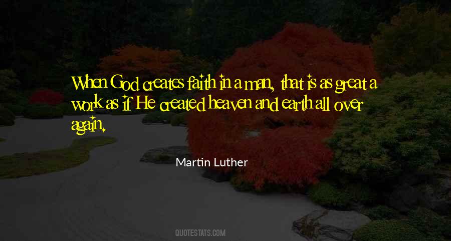He Is A Great Man Quotes #1416256
