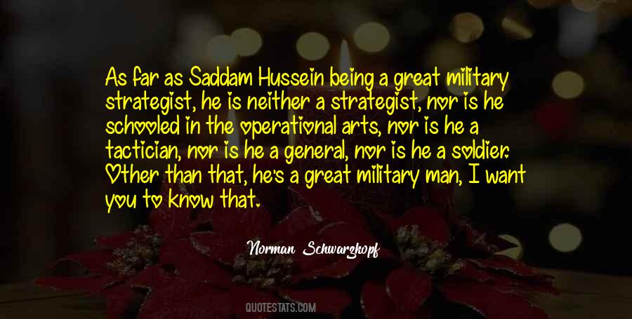 He Is A Great Man Quotes #1473008