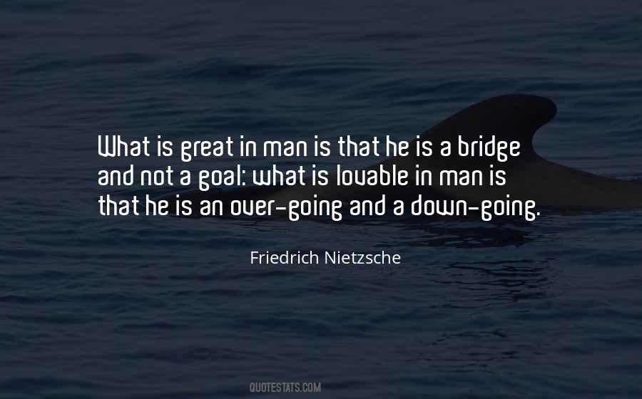 He Is A Great Man Quotes #1538963