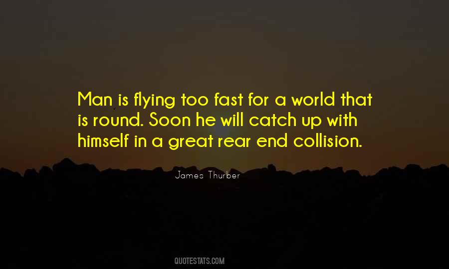 He Is A Great Man Quotes #1768940