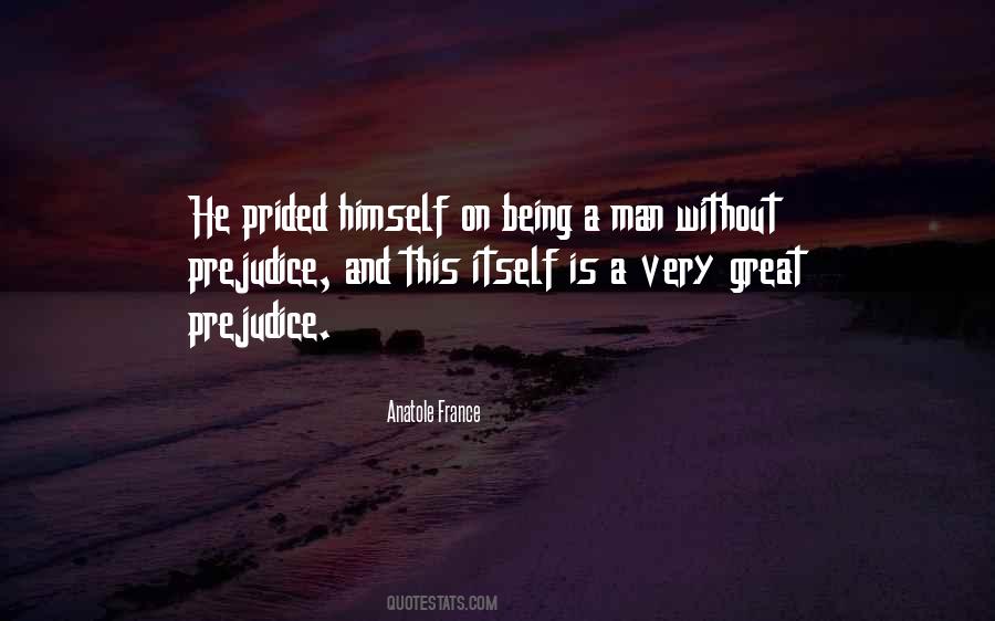 He Is A Great Man Quotes #297539