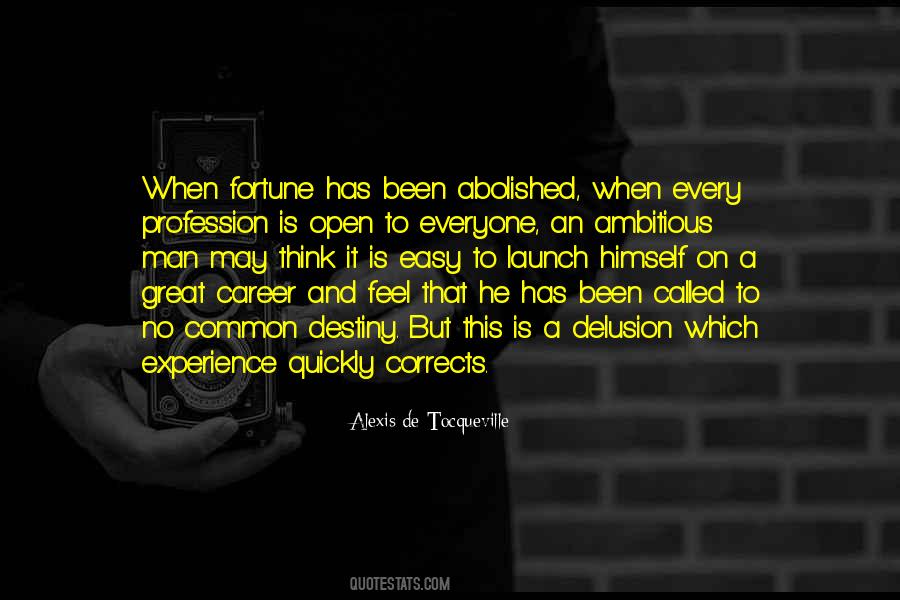 He Is A Great Man Quotes #473798