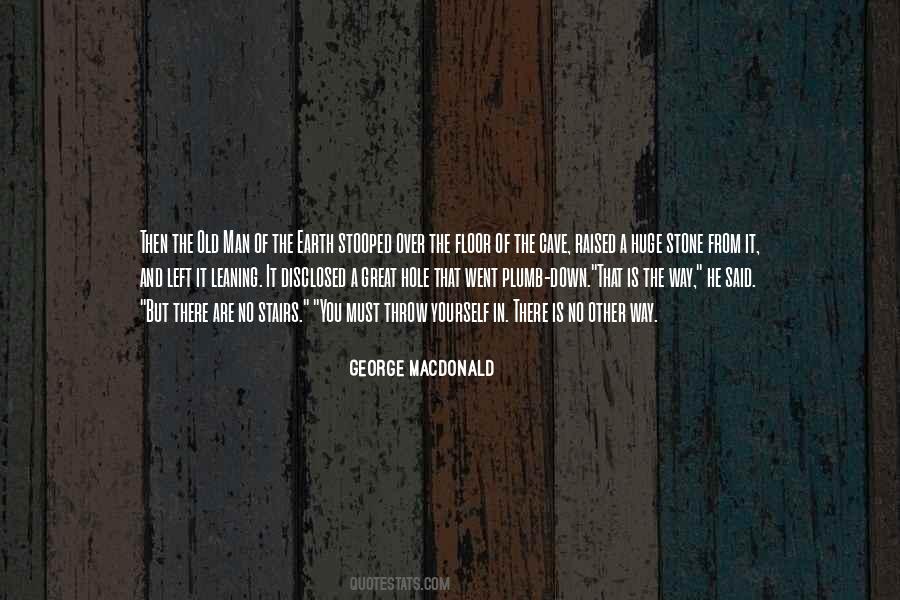 He Is A Great Man Quotes #736561