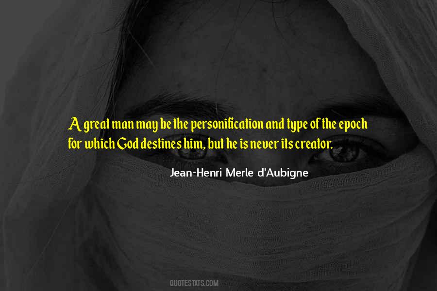 He Is A Great Man Quotes #745010