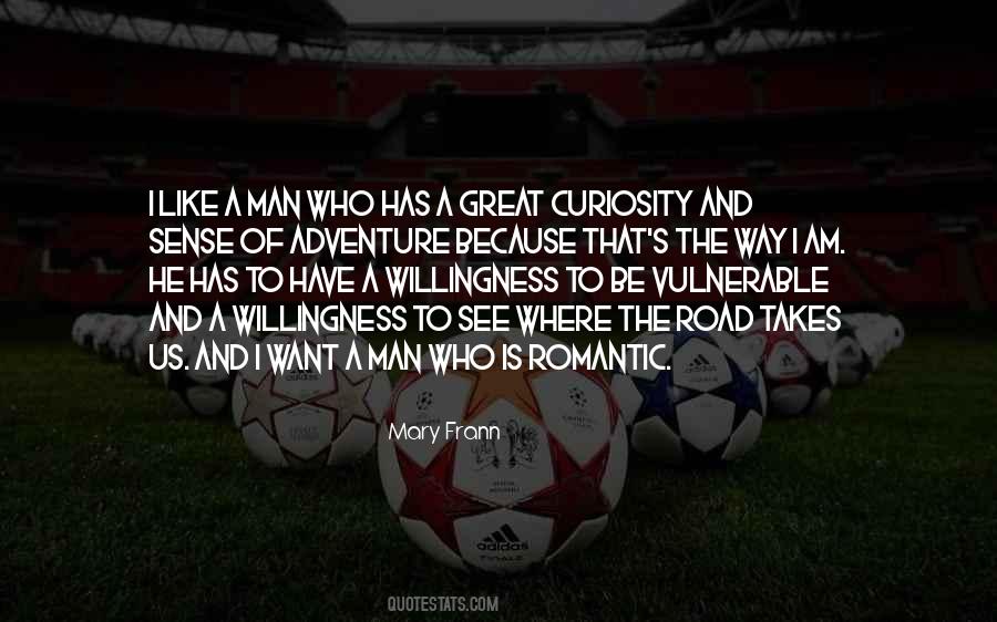 He Is A Great Man Quotes #779941