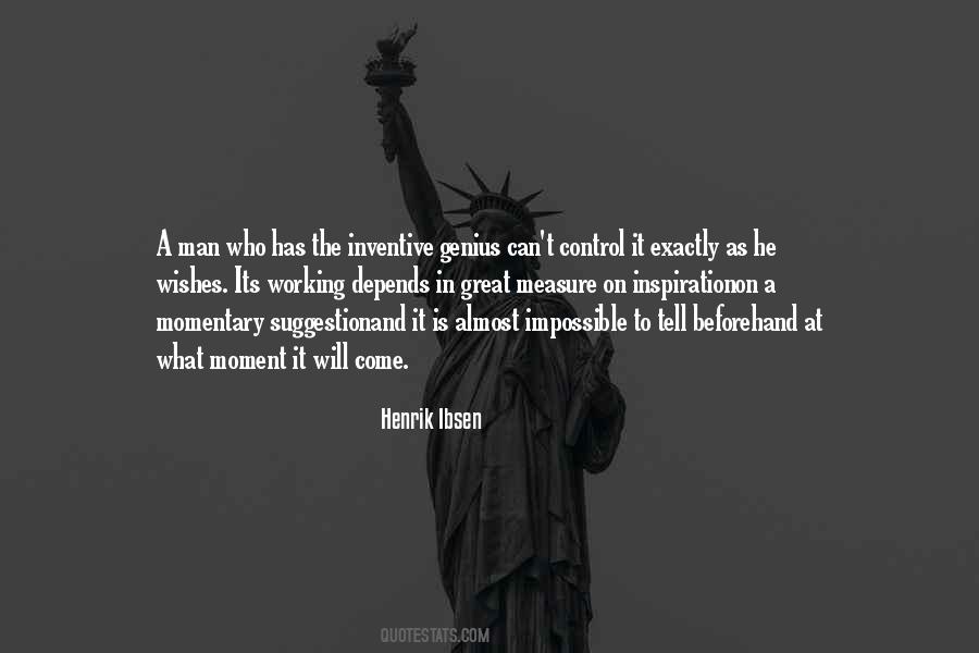 He Is A Great Man Quotes #812273