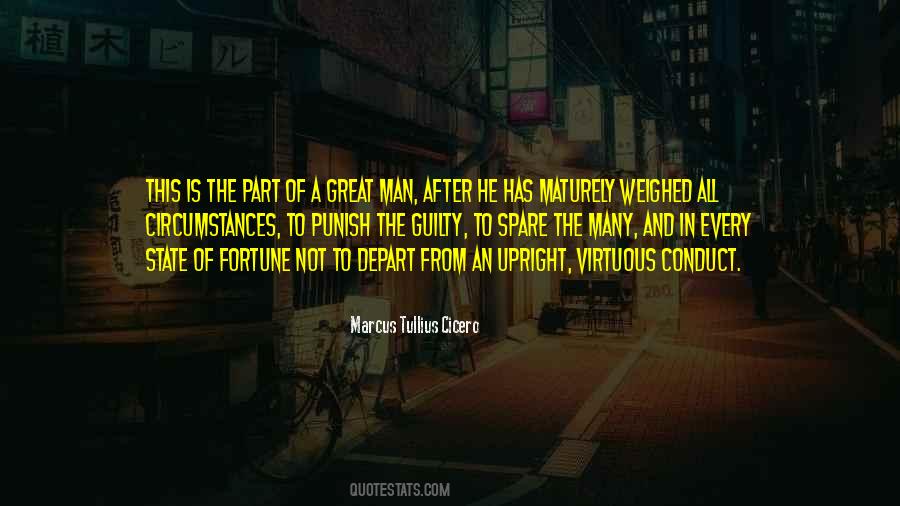 He Is A Great Man Quotes #833842