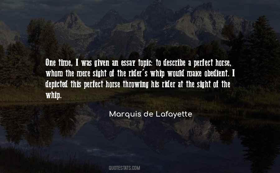 Essay Topic Quotes #1547703 Essay Topic Quotes #1547703