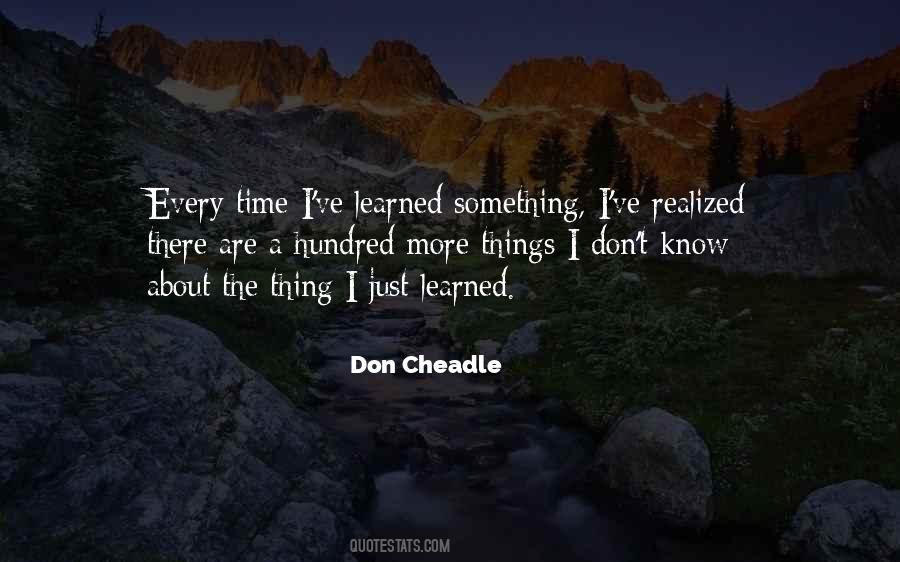 Tough Nut To Crack Quotes #1324749