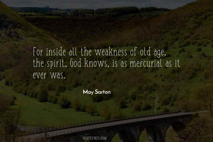 God Confidence Quotes #114663