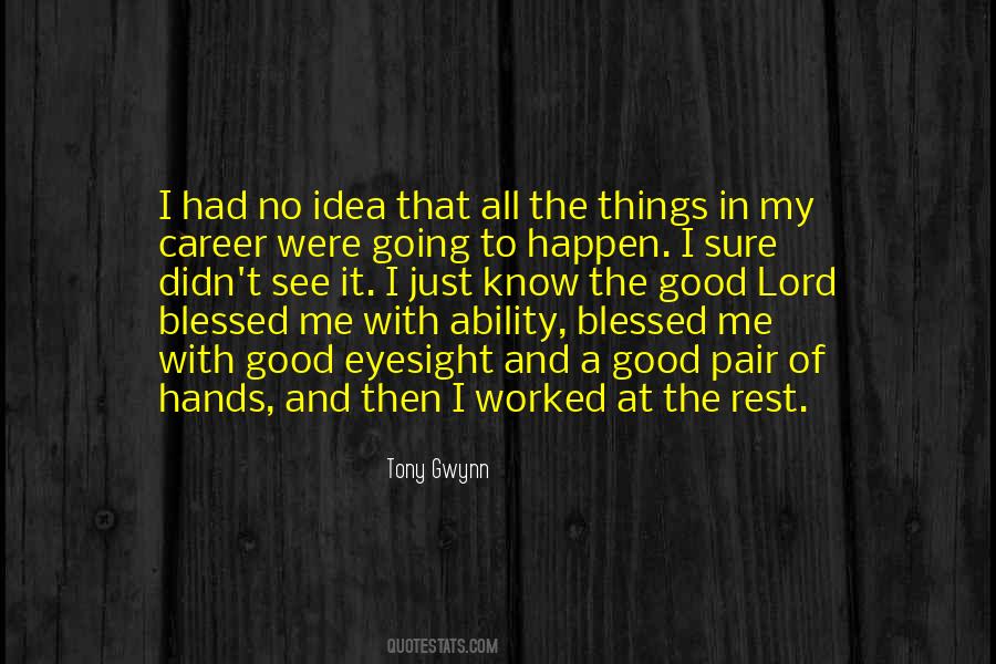 Rest In The Lord Quotes #1080201