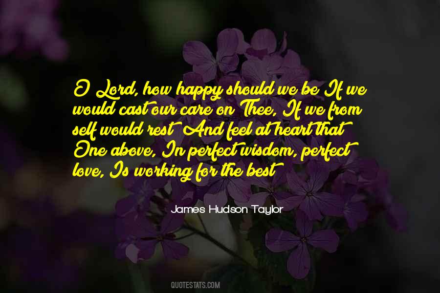 Rest In The Lord Quotes #786547