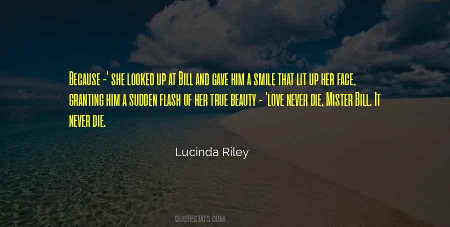 Beauty Of Your Smile Quotes #439908