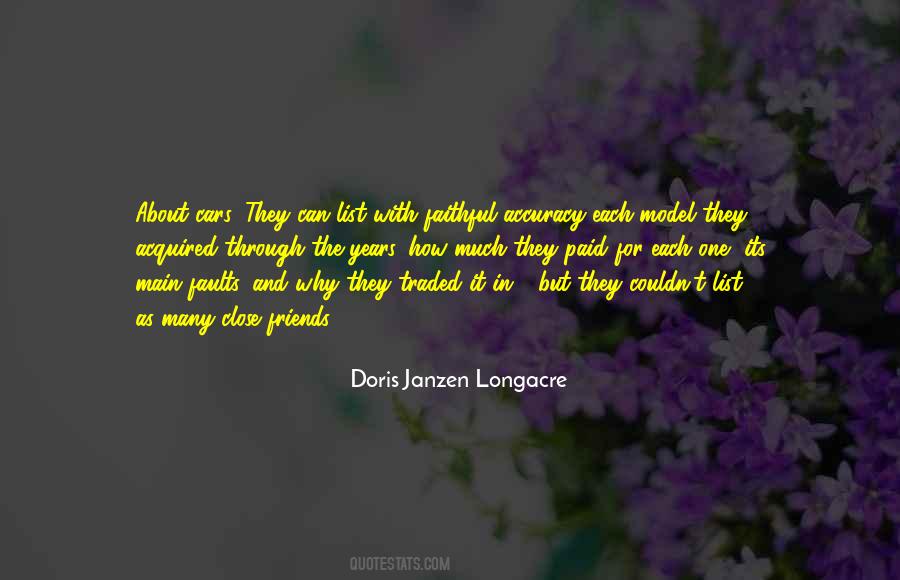 Simple Model Quotes #641787
