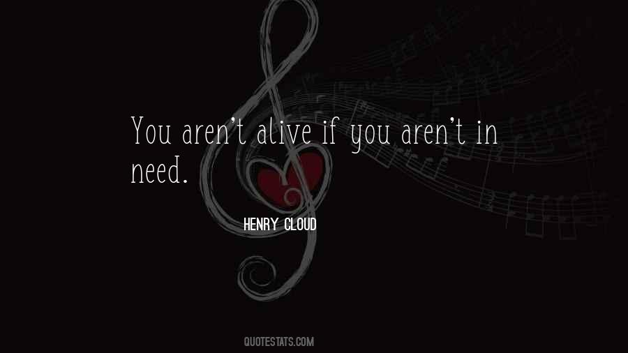 Love Need You Quotes #119410