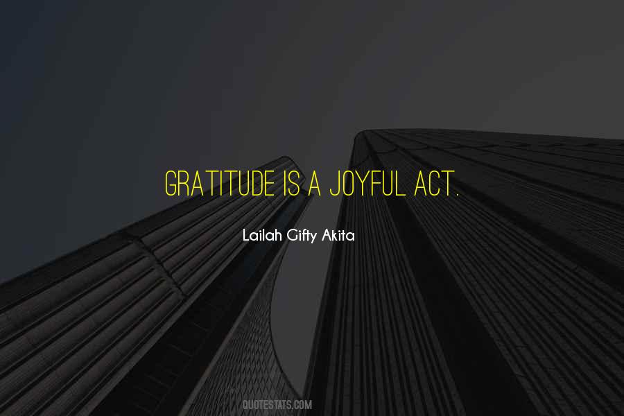 Living Gratitude Quotes #656127