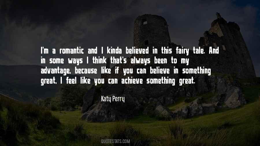 If You Feel Something Quotes #356021