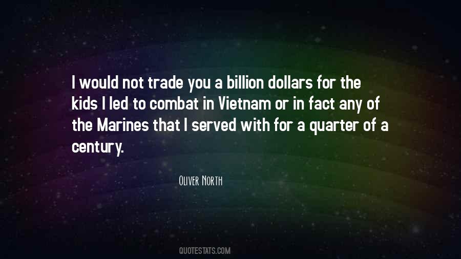 Quotes About The Marines #920580