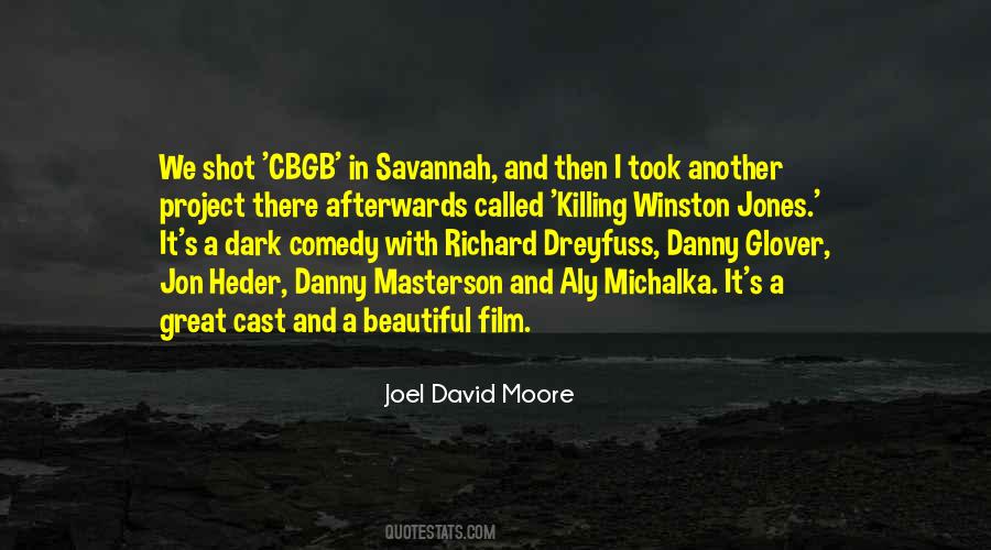 Comedy Film Quotes #122725