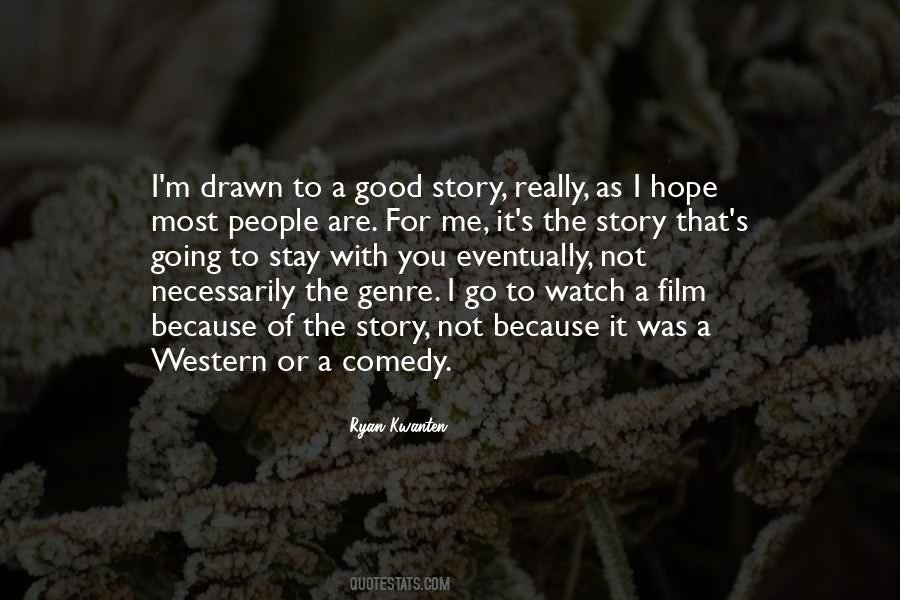 Comedy Film Quotes #1330848