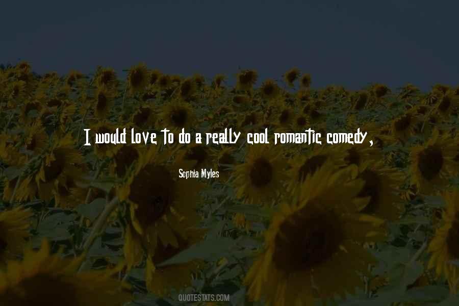 Comedy Film Quotes #1666816