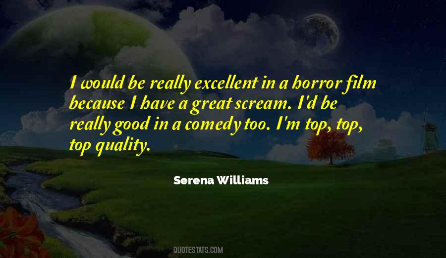 Comedy Film Quotes #1726919