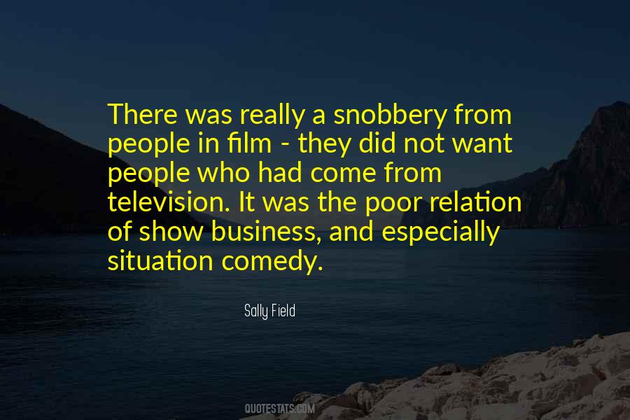 Comedy Film Quotes #1727785