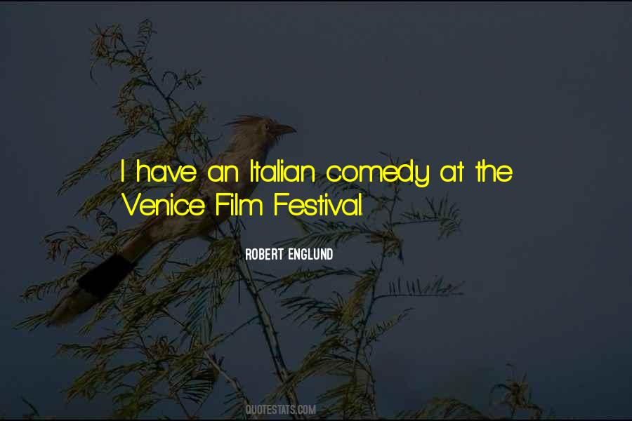 Comedy Film Quotes #1743323