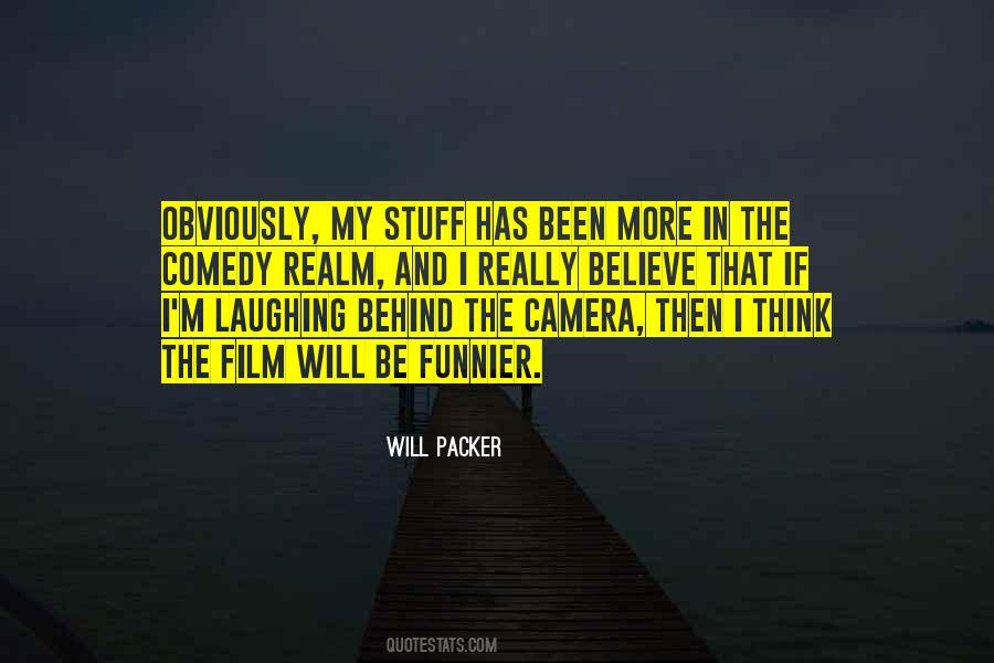 Comedy Film Quotes #1745071