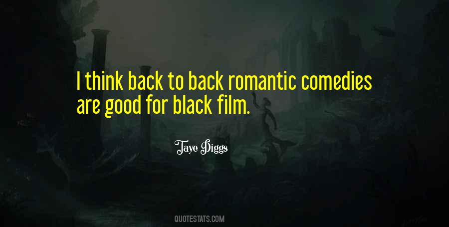 Comedy Film Quotes #556923