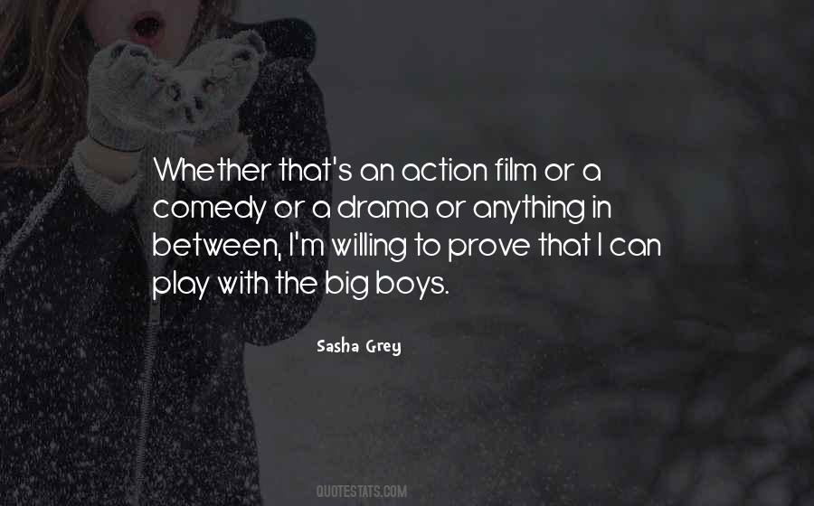 Comedy Film Quotes #612698