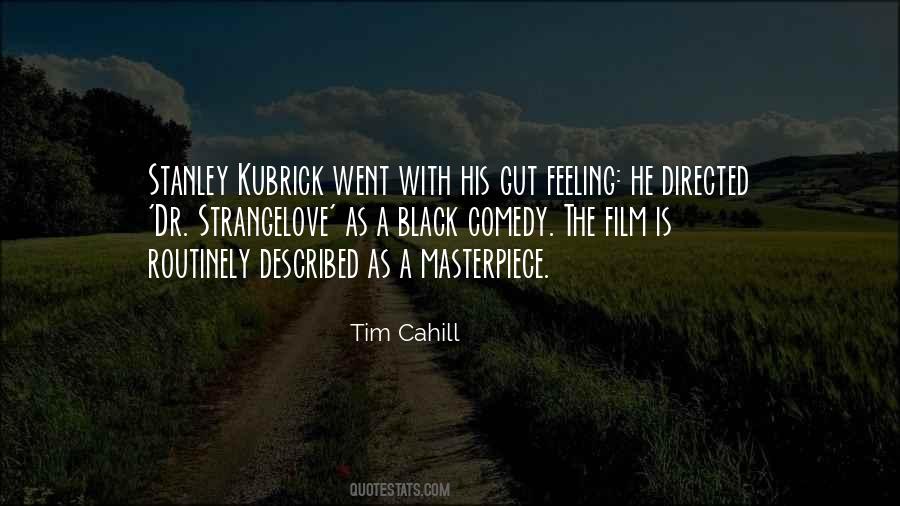 Comedy Film Quotes #862496