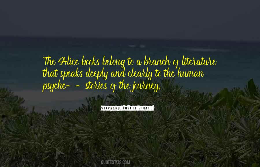 I Belong Deeply To Myself Quotes #688341
