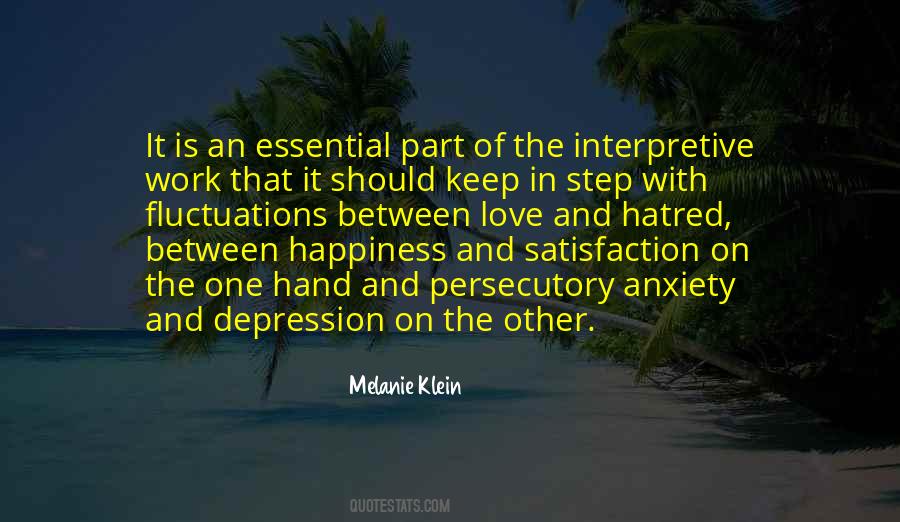 Essential Happiness Quotes #1793752