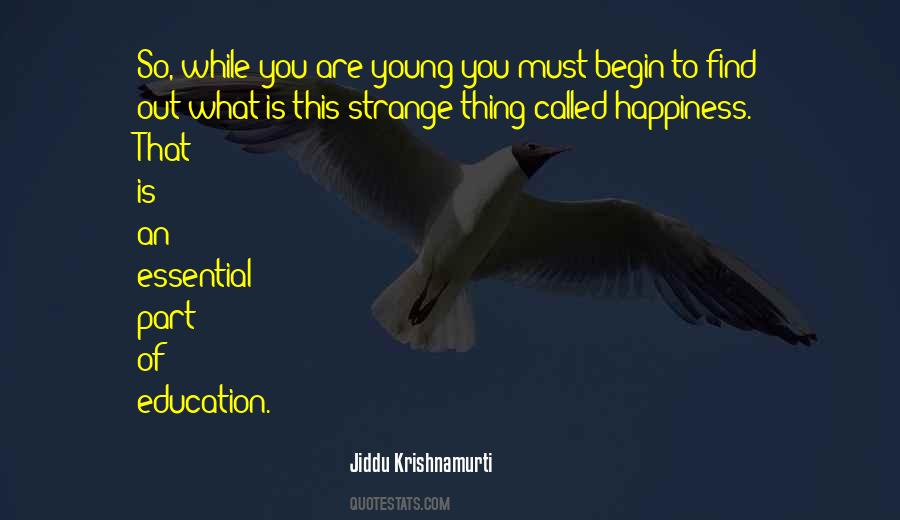 Essential Happiness Quotes #388042