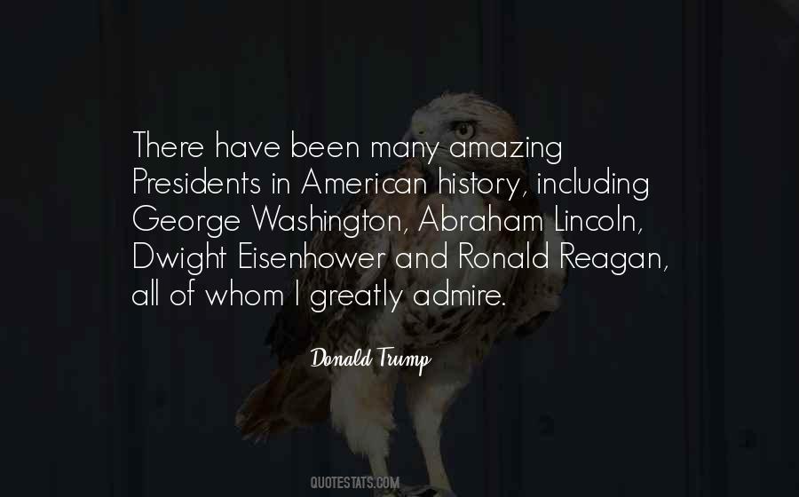 President Dwight D Eisenhower Quotes #1019963