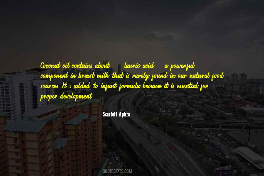Essential Oil Quotes #101438 Essential Oil Quotes #101438