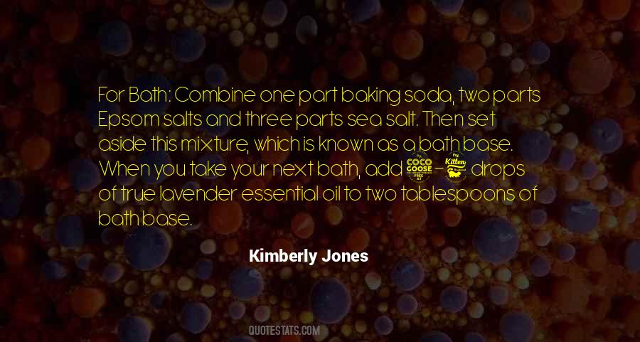 Essential Oil Quotes #749180 Essential Oil Quotes #749180