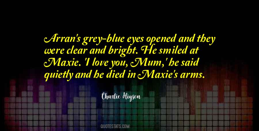 Quotes About I Love You Mum #662502