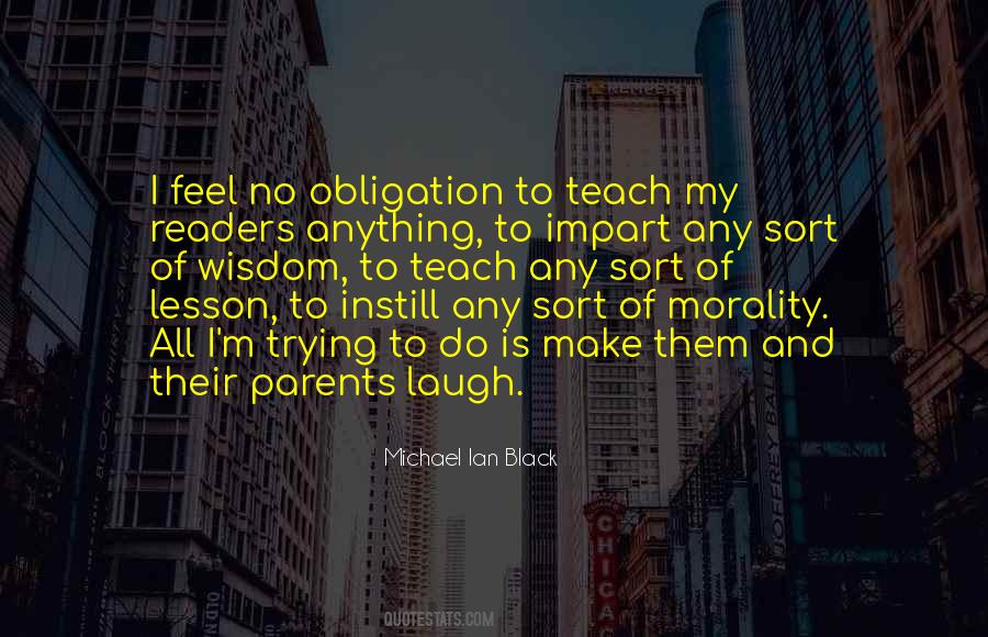 Black Parents Quotes #1041243