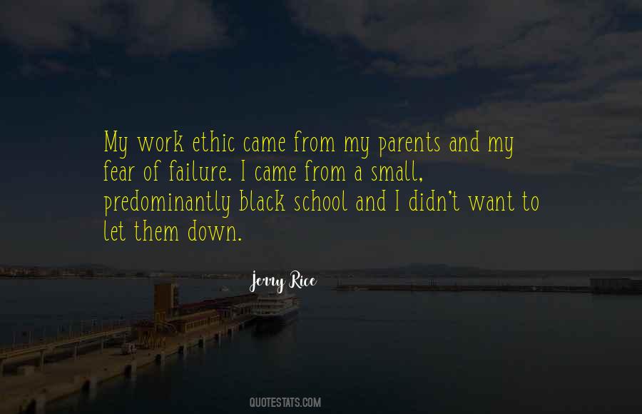 Black Parents Quotes #1043865
