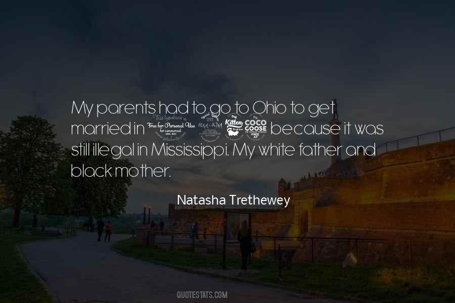 Black Parents Quotes #1361932